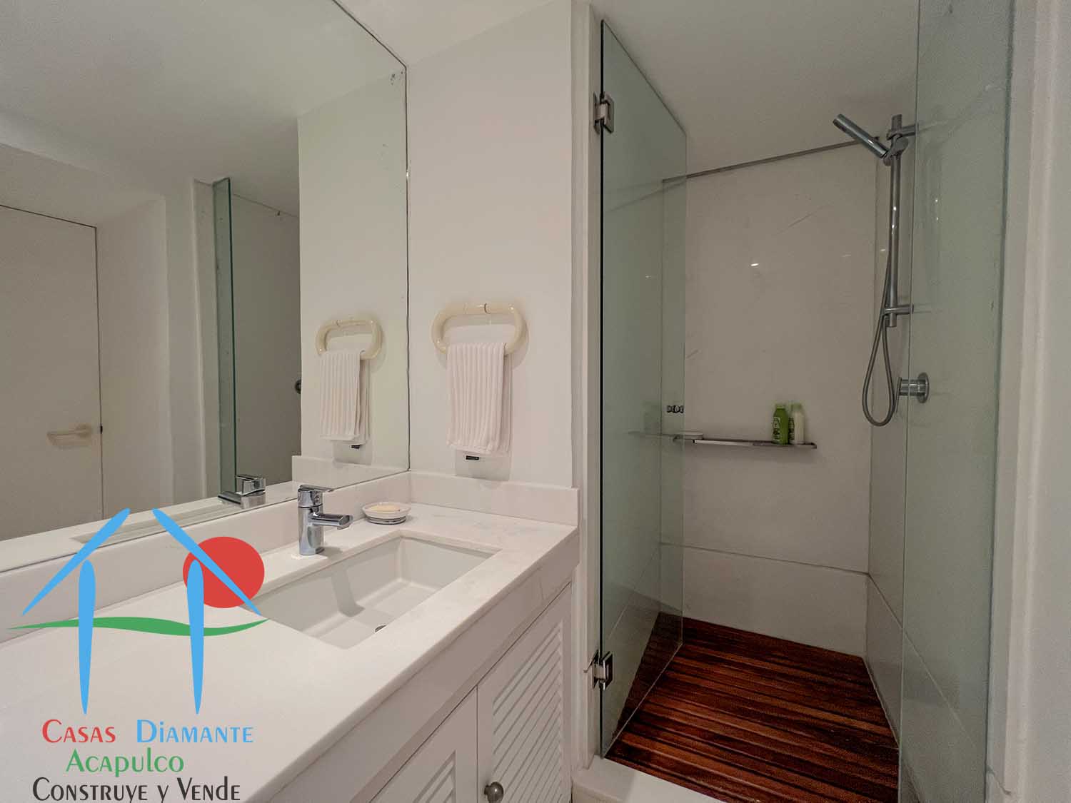 Club Playamar I T5 301 - Recámara tres 7